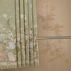 Green Rabbit Mamian Skirt