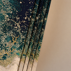 Blue Ocean Mamian Skirt