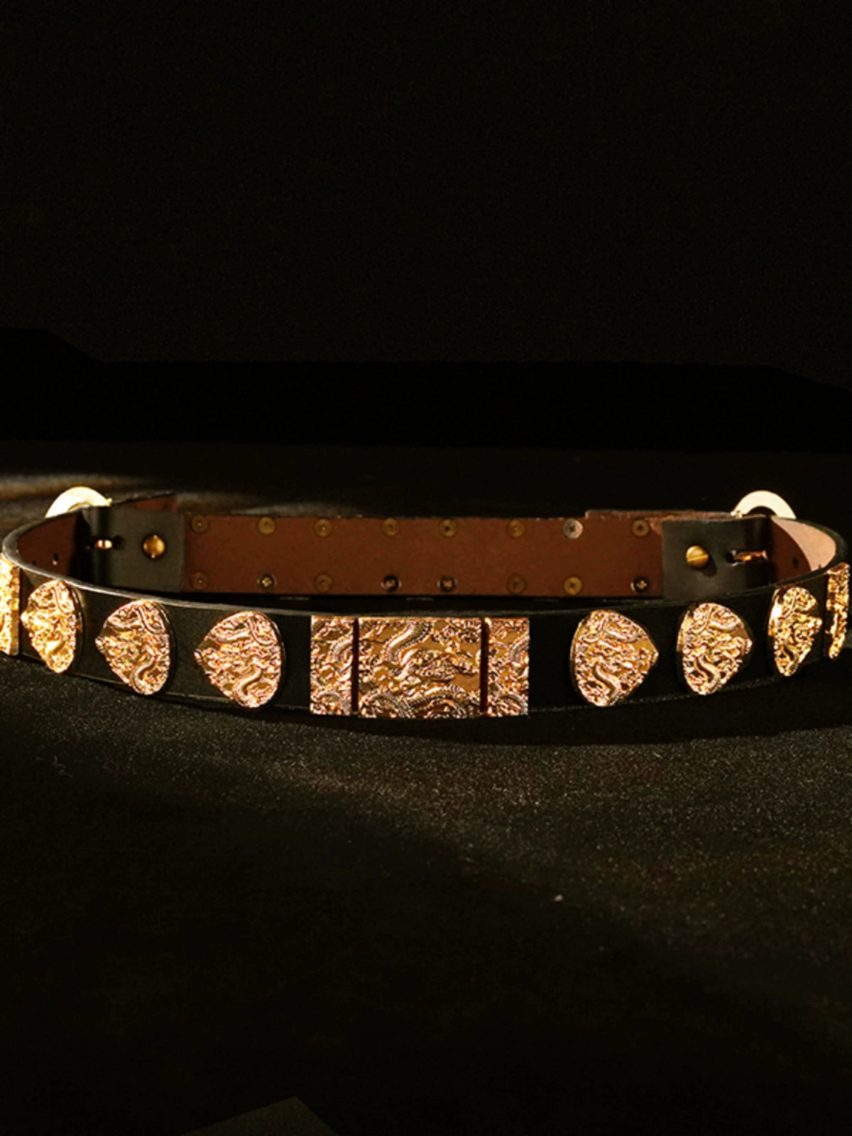 Belt Collection | Hanfu Decorative Belt