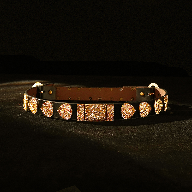 Belt Collection | Hanfu Decorative Belt