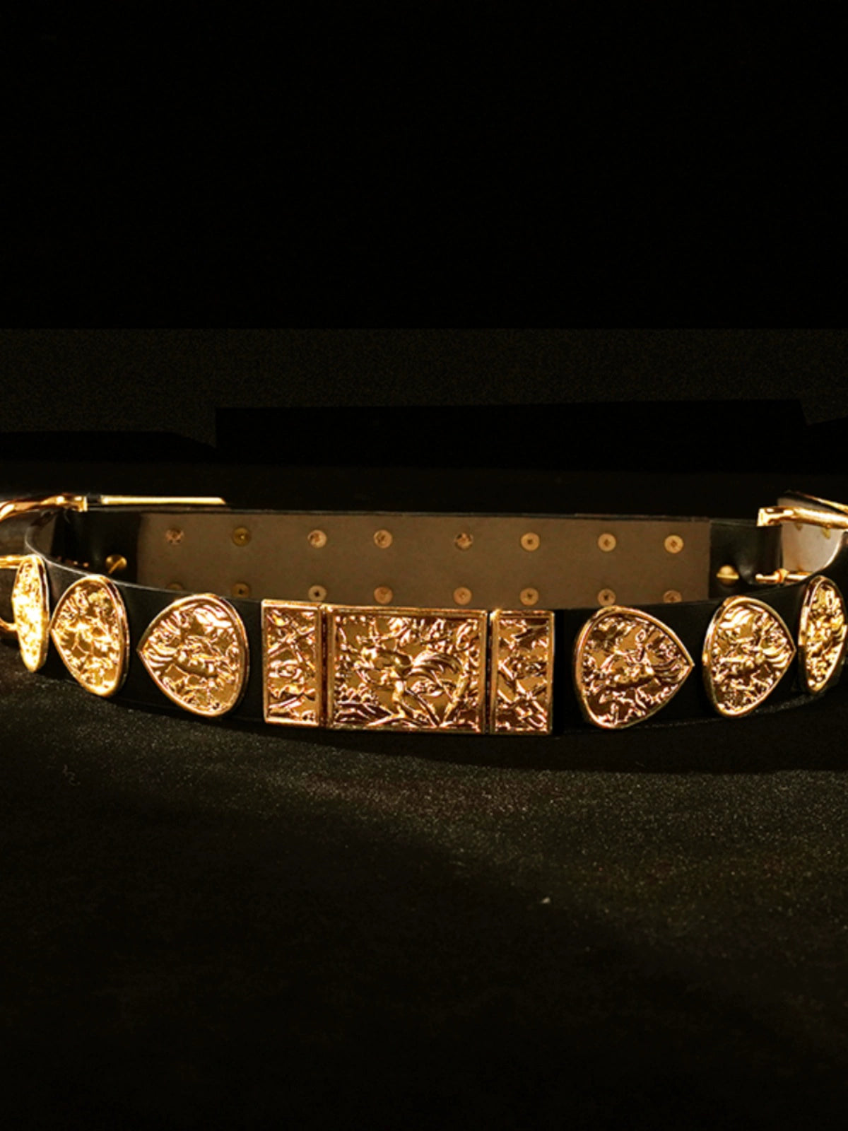 Belt Collection | Hanfu Decorative Belt