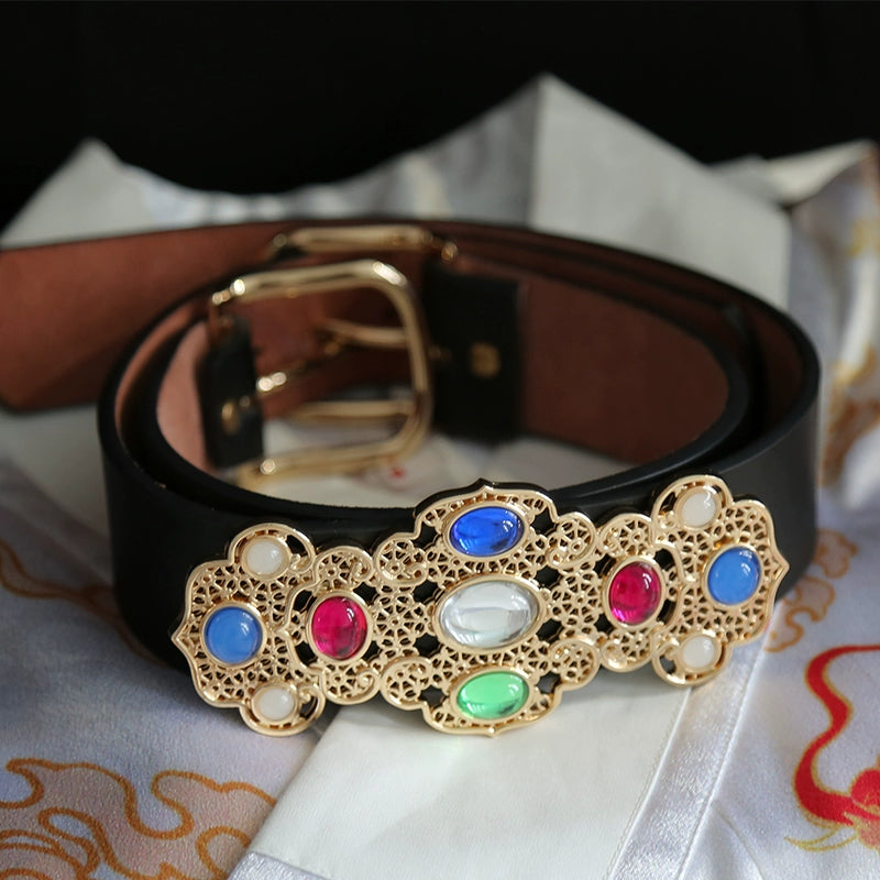 Belt Collection | Hanfu Decorative Belt