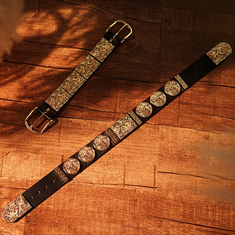 Belt Collection | Hanfu Decorative Belt