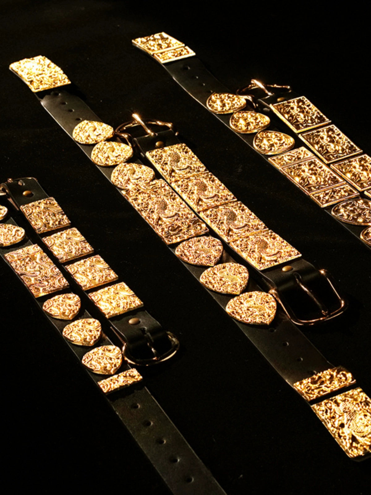 Belt Collection | Hanfu Decorative Belt