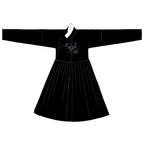 [Wan Jiang 万疆] Ming Dynasty | Embroidered Hanfu Armor Set | Autumn & Winter | Unisex