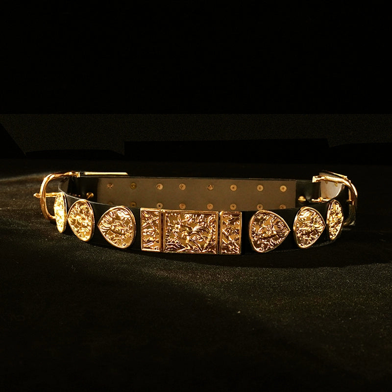 Belt Collection | Hanfu Decorative Belt